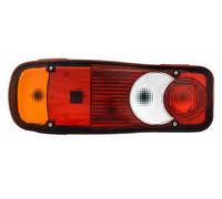 Faro Antinebbia Posteriore Sinistro Per Renault Master III 2655500Q0F