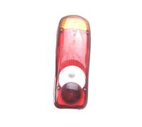 Faro Antinebbia Posteriore Sinistro Per Renault Master III Trafic 2655000Q0H