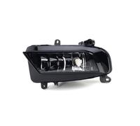 Faro Antinebbia Sinistro H8 Halogeno DTV Compatibile con Audi A4 8K 02/2012-