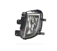 Faro Antinebbia Sinistro H8 VALEO IAM-Expertise Adatto Per VW GOLF