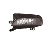 Faro Antinebbia Sinistro NS H8 Per Audi A3 Mk3 8V Cabriolet 5.12-On S-Line