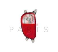 Faro Antinebbia Sinistro Nuovo Per KIA PICANTO TA 11-15 924161Y100