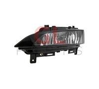 Faro Antinebbia Sinistro Nuovo Per SKODA SCALA 19- 657941699