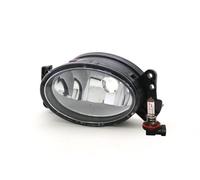 Faro Antinebbia Sinistro Oval H11 Halogeno DTV Per Mercedes C209 06-10