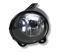 Faro Antinebbia Sinistro Per BMW Serie 5 F10 F11 09-13 Assemblaggio Lampada
