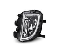 Faro Antinebbia Sinistro Per VW Golf MK6 GTI GTD 09-12 Lampada OEM Valeo 44073