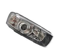 Faro Assemblaggio Compatibile Con C&evrolet Per Captiva 2011 Gruppo Faro Anteriore Per Auto Faro Anteriore Lampada Di Arresto Del Freno Indicatore Di Direzione Accessori Auto Esterni(Right)
