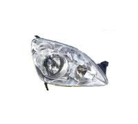 Faro Assemblaggio Compatibile Con CRV 2 RD 2005 2006 Auto Luce Anteriore Fari Assemblaggio Fendinebbia Luci Laterali Mappa Angolari Fari Fari Fari Ricambi Auto(Right)
