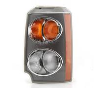 Faro Assemblaggio Compatibile Con Land Per Rover Per Range Per Rover L322 2003 2004 2005 Auto Faro Anteriore Indicatore Luminoso Parti Luce D'angolo Indicatore Direzione Laterale Lampada(Left)