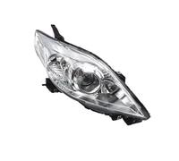 Faro Assemblaggio Compatibile Con Mazda Per Premacy Per Mazda 5 CR 2010 2009 2008 Fari Per Auto Montaggio Lampada Laterale Avvertimento Alogeno Fendinebbia Accessori Angolari(Right)