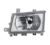 Faro Assemblaggio Compatibile Con Mitsubishi Per Canter Per FUSO FE FG 2012-2018 Faro Fendinebbia Per Auto Indicatore Di Direzione Fari Indicatore Lampada Gruppo W/lampadina(Left)