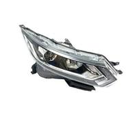 Faro Assemblaggio Compatibile Con Nissan Per Qashqai J11 Per Rogue Sport 2017-2021 Fari Per Auto Montaggio Mappa Lampade Alogene Angolari Fendinebbia Luci Laterali Accessori(Right)
