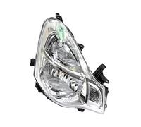 Faro Assemblaggio Compatibile Con Nissan Per Sylphy G11 Pre-facelift 2005 2006 2007 2008-2012 Fari Per Auto Montaggio Alogeno Fendinebbia Angolo Lampada Laterale Accessorie(Right)