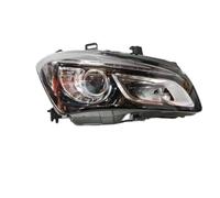 Faro Assemblaggio Compatibile Con Per QX80 2016 2017 2018 2019 2020 Faro Gruppo Ottico Anteriore Auto Fari Indicatori Di Direzione Lampada Ricambi Auto(Right)