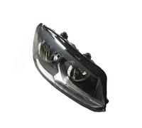 Faro Assemblaggio Compatibile Con Per Touran 1T 2010 2011 2012 2013 2014 2015 Gruppo Faro Per Auto Accessori Auto Fendinebbia Anteriore Lampada Laterale Ad Angolo(Right)