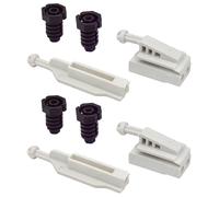 Faro Attrezzo Posizionamento per BMW 5er E39 Anno Fab. 2000-2003 per Facel - 2 x