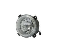 Faro ausiliario a lunga distanza bilaterale Montaggio, interno 142701006 ULO