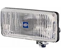 Faro ausiliario a lunga distanza Dx avvitato 1FD 005 700-451 HELLA