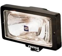 Faro ausiliario a lunga distanza Dx avvitato 1FE 006 300-041 HELLA