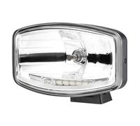Faro ausiliario a lunga distanza Dx avvitato 1FE 008 773-081 HELLA