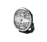 Fari abbaglianti anteriori 24 V LED HELLA per DAF