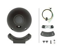 Faro ausiliario a lunga distanza Sx avvitato 1F8 007 560-301 HELLA