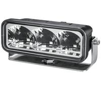 HELLA VALUEFIT 1FE 358 154-011 LED-Faro di profondità, Valuefit LBE-160, 24/12V