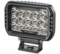 Faro ausiliario a lunga distanza Sx avvitato 1FE 358 154-041 HELLA