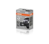 FANALINO INGOMBRO LED AD INCASSO VX100-FL PER CAMION TRATTORE ESCAVATORE RUSPA