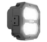 OSRAM LEDriving® Cube PX4500 Wide, LEDPWL 103-UW, luci da lavoro a LED OFF ROAD, 4500 lumen, 1 lampada