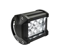 FARO AUSILIARIO ANTERIORE A LED UNIVERSALE MOTO SUPPLEMENTARE 12 VOLT