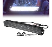 Faro Ausiliario Barra Lunga ValueFit 20" 12/24V 140W 6000LM 6000K Per HELLA