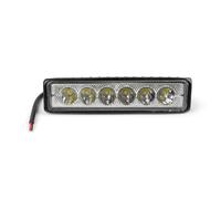 Faro ausiliario STR8 145 mm 6 LED