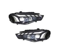 Faro Auto Compatibile Con A5 S5 A4 2012 2013 2014 2015 2016 Fari Anteriori Dinamici Gruppo Svolta Modifica Sostituzione Componenti Automobilistici
