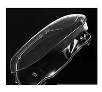 Faro Auto Copri Fari Anteriori Sinistro/destro Per BMW E92 E93 Per Coupé Per Cabrio Per M3 2006 2007 2008 2009 2010 Copri Fari Trasparenti Fanale Anteriore(Left Side)