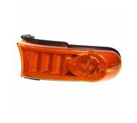 Faro Auto Luce Laterale Luce Svolta, Indicatore Direzione 8117135440 8113135460 Per Toyota, Per FJ, Per Cruiser 2007, 2008, 2009, 2010, 2011 Montaggio Fari Auto(Sono partiti)
