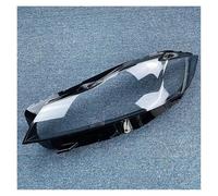 Faro Auto Per Jaguar Per XF 2016 2017 2018 2019 2020 Lente Per Fari Auto Copertura Per Fari Auto Lente Per Fari Copertura Per Guscio Automatico Fari Anteriori Auto(Destra)