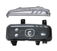 Faro Auto Per Mercedes Per Benz Per Camion Per ATEGO | Lente LED e indicatori di direzione a LED e luce di marcia diurna 1 faro LED 24 V(L and TURN)