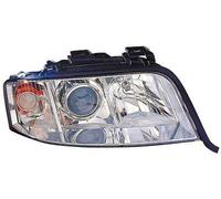 ABAKUS 441-1194R-LD-EM Faro anteriore
