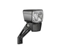 Axa Fanale Anteriore Nxt 80 E-bike Black