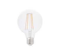 Faro Barcelona 17415 - Lampadina GLOBO FILAMENTO E27 LED 4W 2700K Ø95
