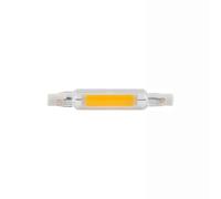 Faro Barcelona 17499 - Lampadina R7S 78 MM COB 4W 450Lm 2700K