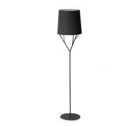 Faro Barcelona 29868 - TREE Lampada da salone nera
