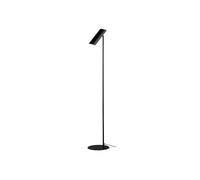Faro Barcelona 29884 - LINK Piantane nero