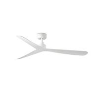 FARO BARCELONA 34194 - ROCKER L Ventilatore bianco/bianco