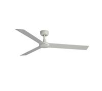 FARO BARCELONA 34292 - CRUISER XL Ventilatore bianco DC