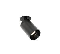 Faro Barcelona 43753 - STAN Lampada incasso nero