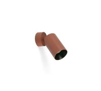 Faro Barcelona 43763 - STAN Proiettore terracota