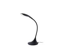 Faro Barcelona 52064 - OTTO Lampada da lettura nera