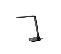 Faro 53415 - ANOUK LED Lampada da tavolo nera